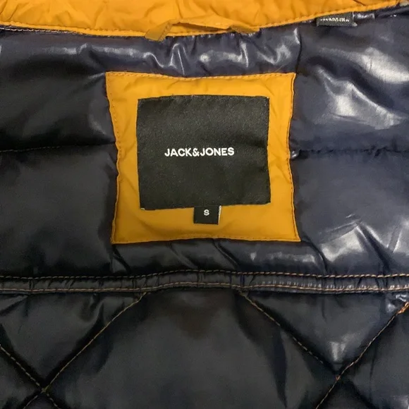 Jack And Jones Jacket. - Picture 2 of 6